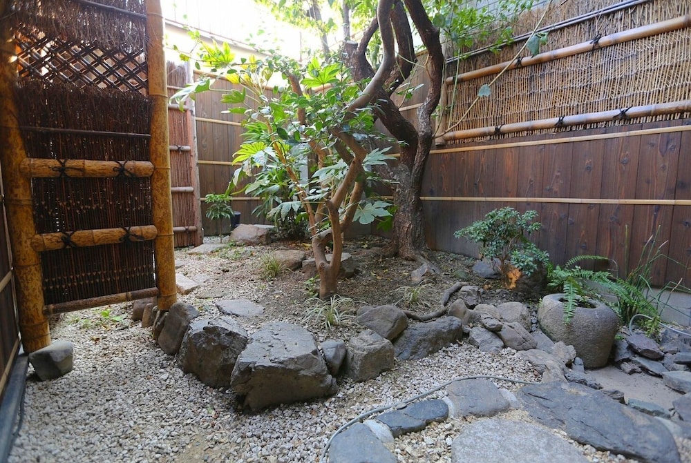 古都庵 京都