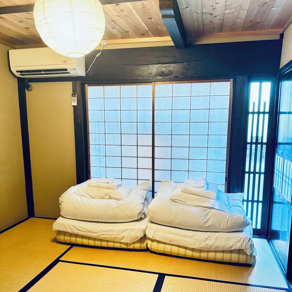 古都庵 京都
