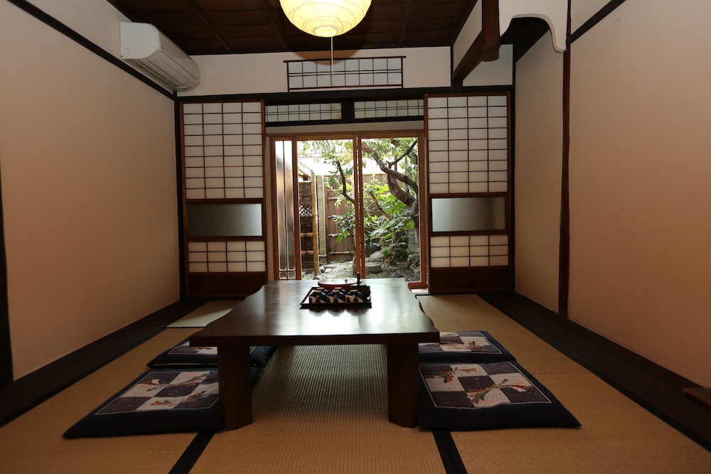 古都庵 京都