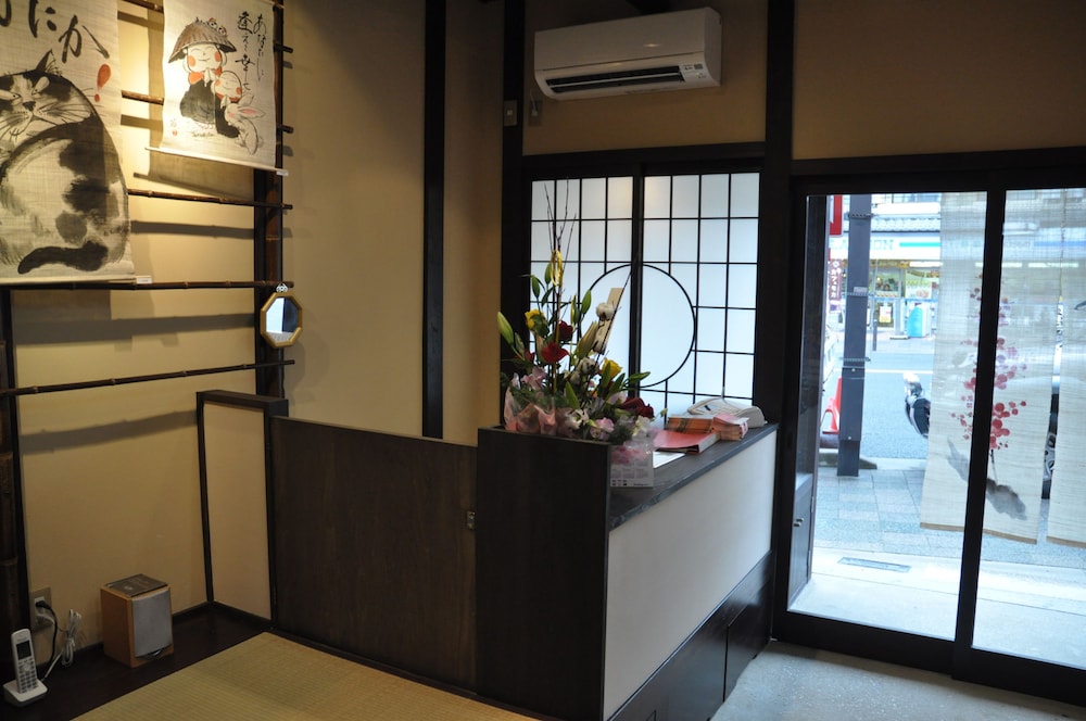 雅順 京都
