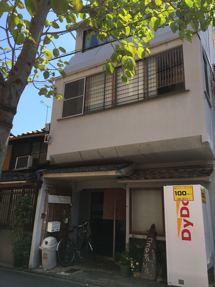 京都 コスタ デル ソル 京都