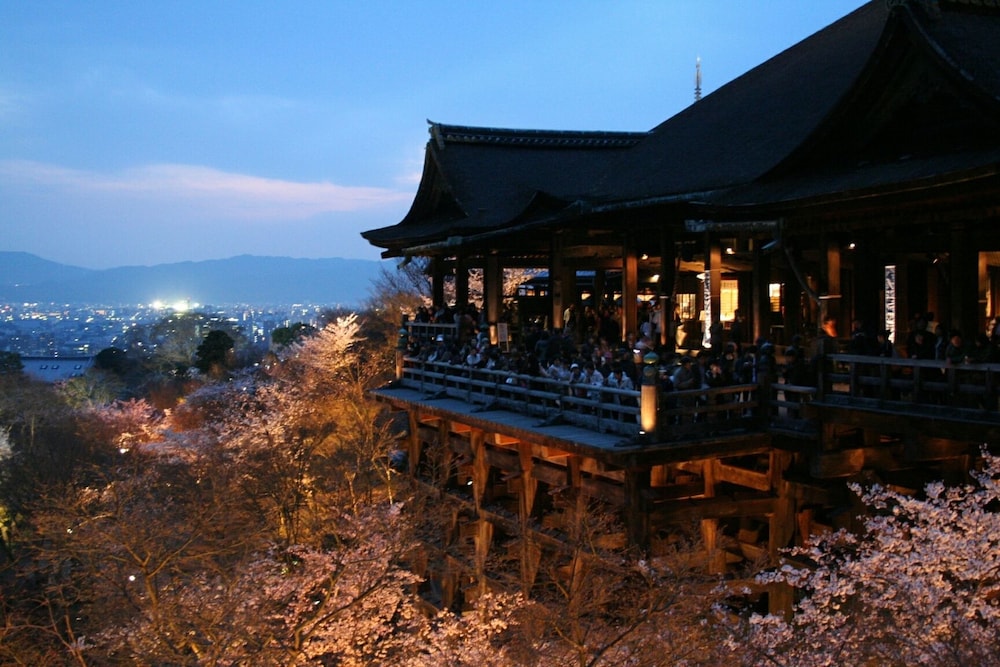 お宿 清水 七福 京都