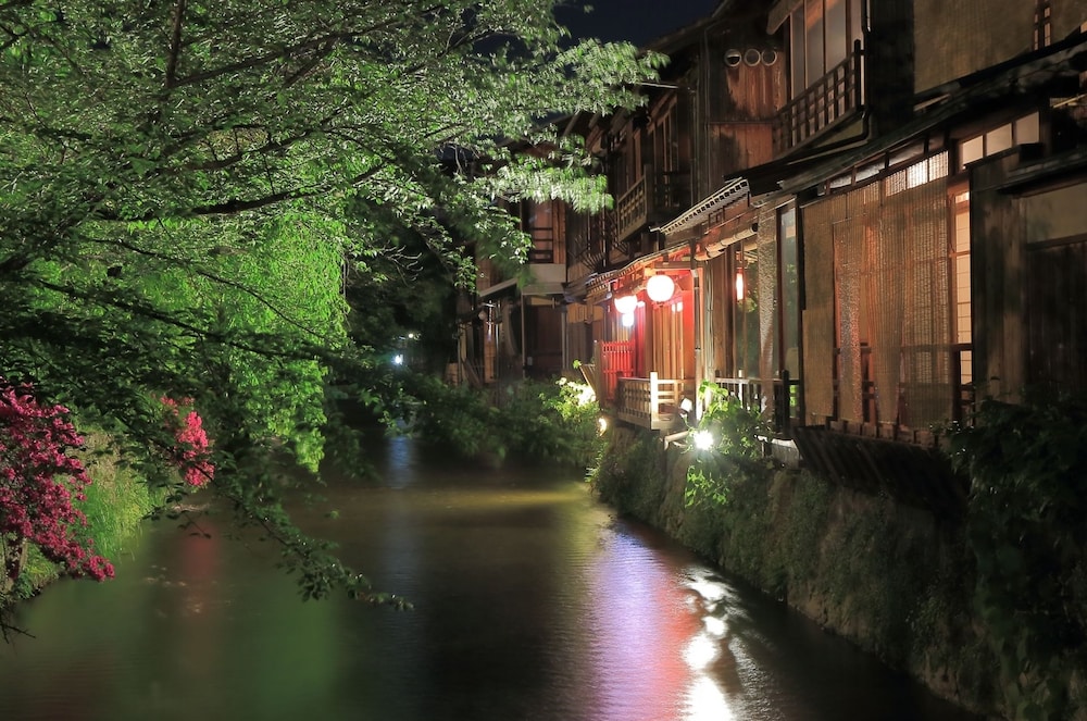 お宿 清水 七福 京都