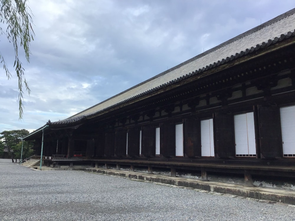 お宿 清水 七福 京都