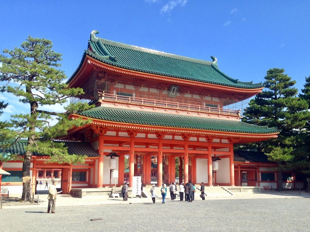 お宿 清水 七福 京都