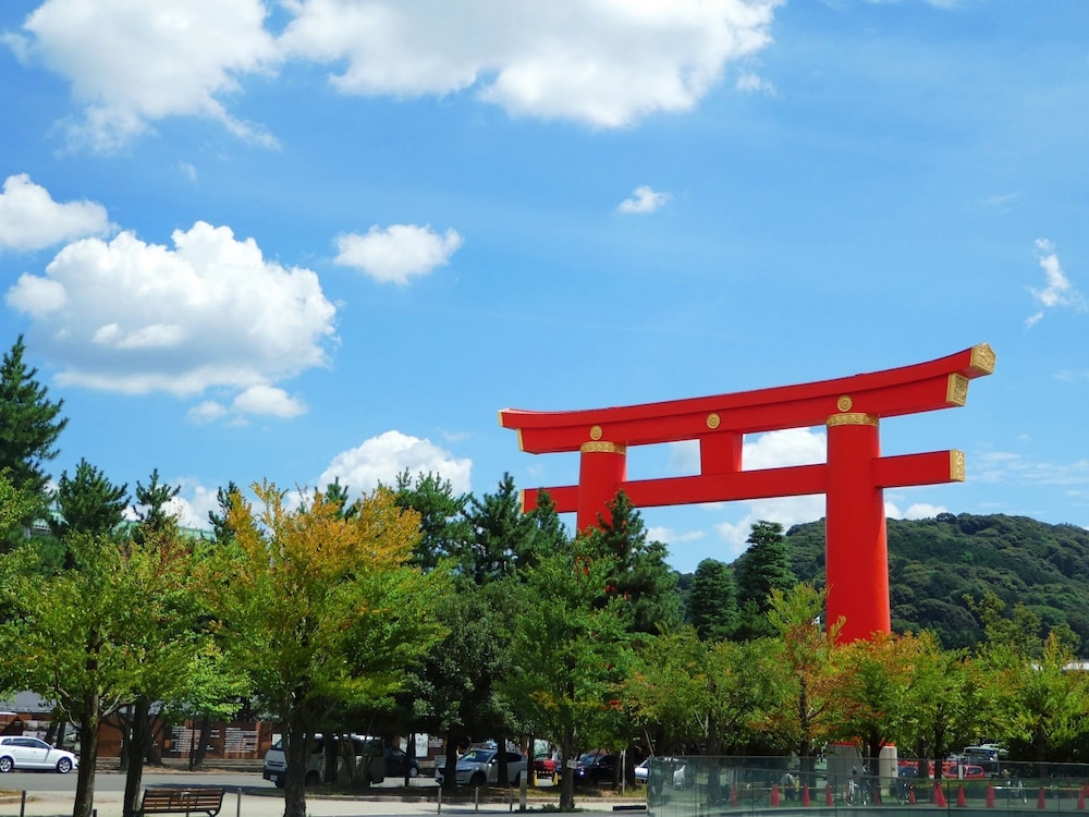 お宿 清水 七福 京都