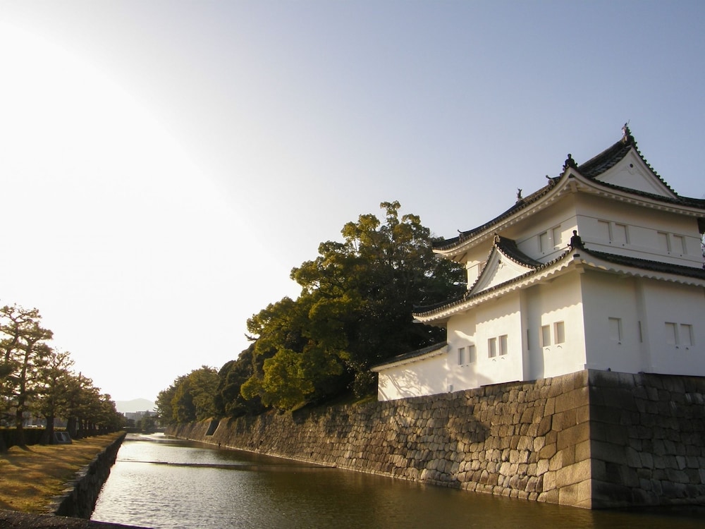 お宿 清水 七福 京都