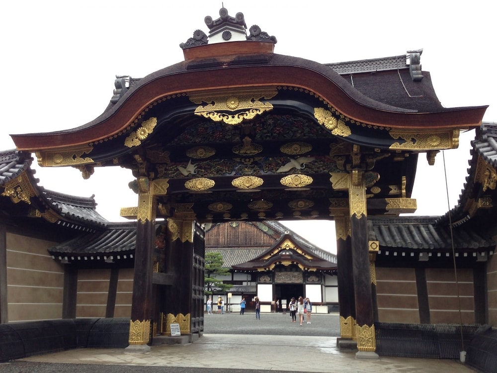 お宿 清水 七福 京都