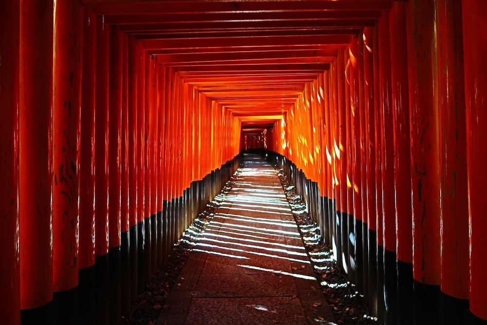 お宿 清水 七福 京都