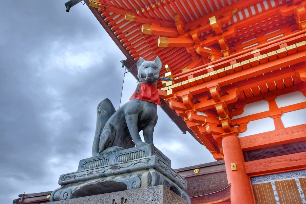 お宿 清水 七福 京都