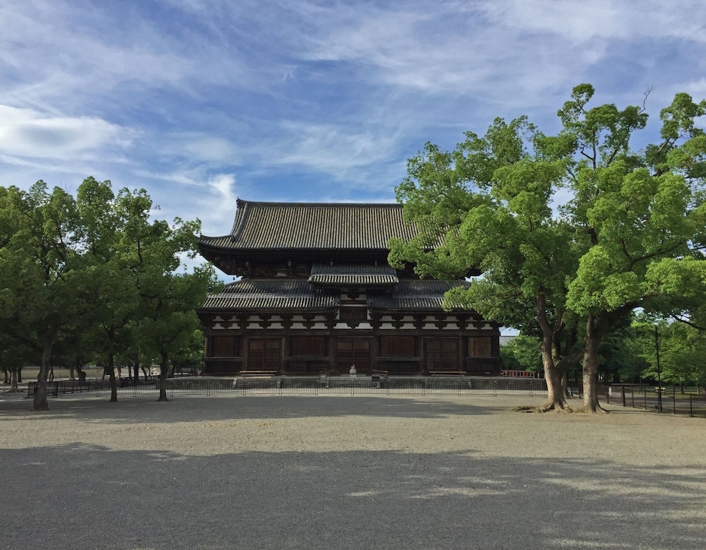 お宿 清水 七福 京都