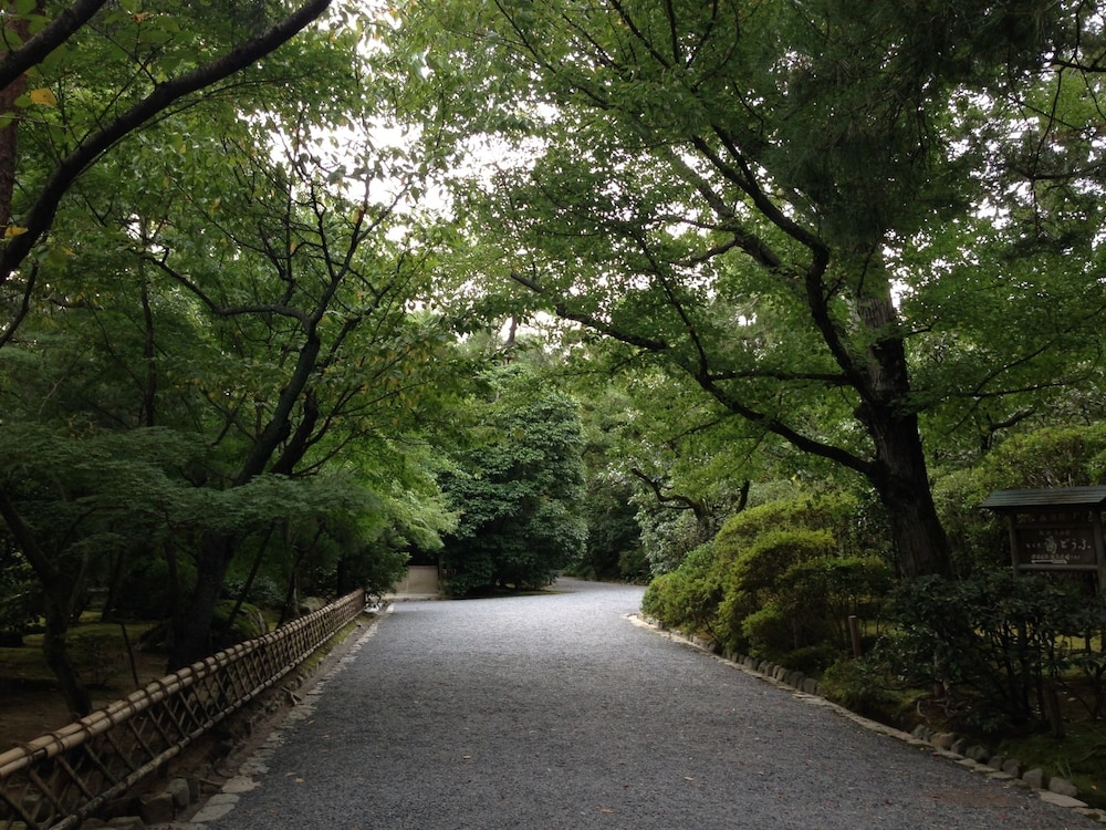 お宿 清水 七福 京都