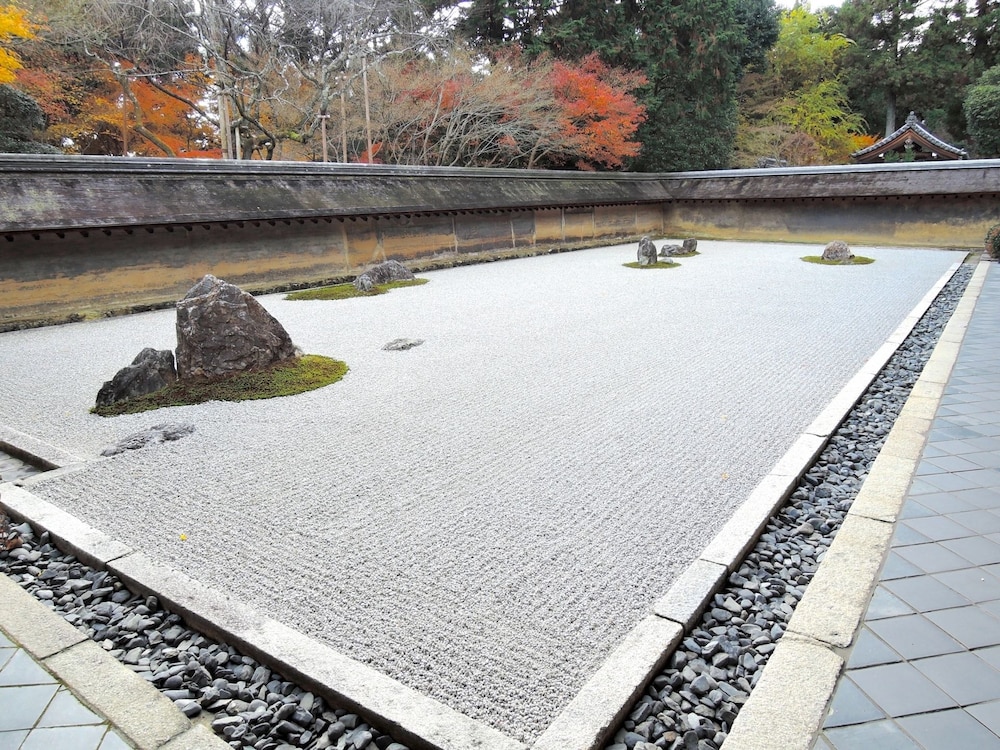 お宿 清水 七福 京都