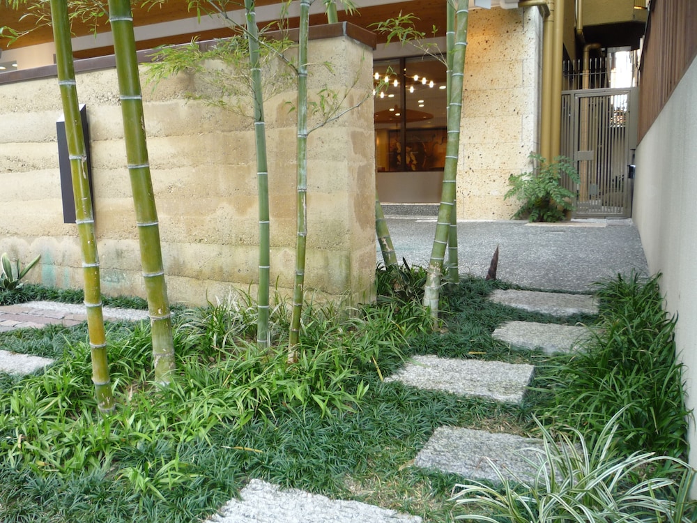 京都 金波楼 京都