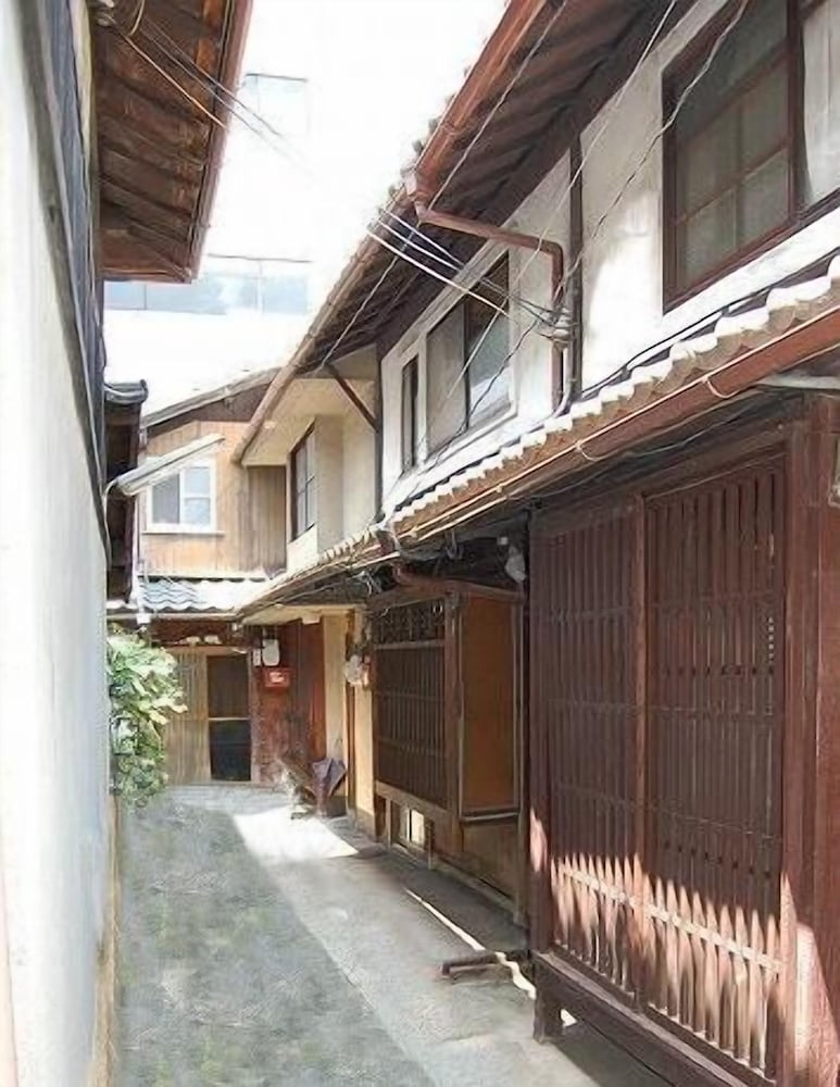 京町家 四条烏丸庵 京都