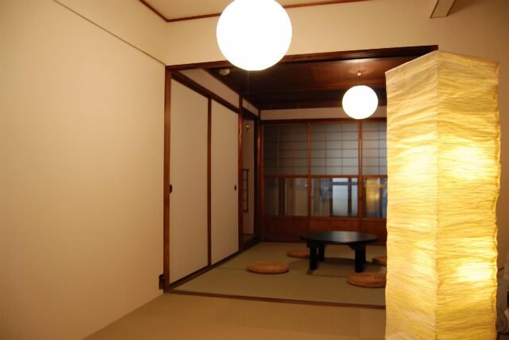 京町家 四条烏丸庵 京都