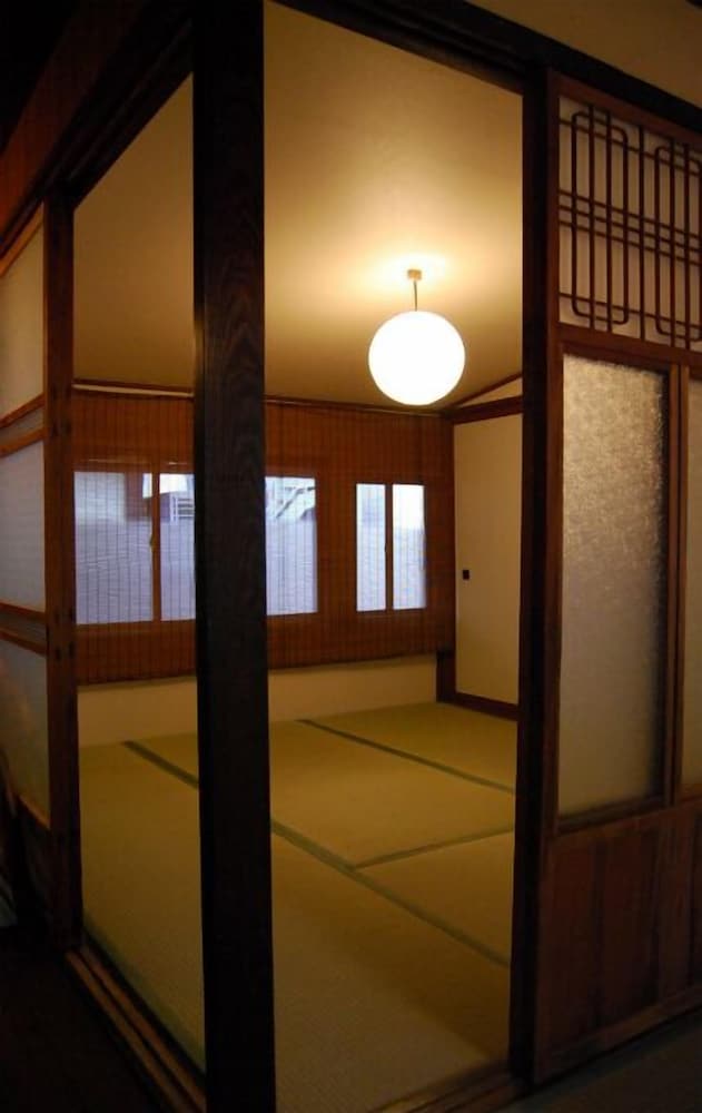京町家 四条烏丸庵 京都
