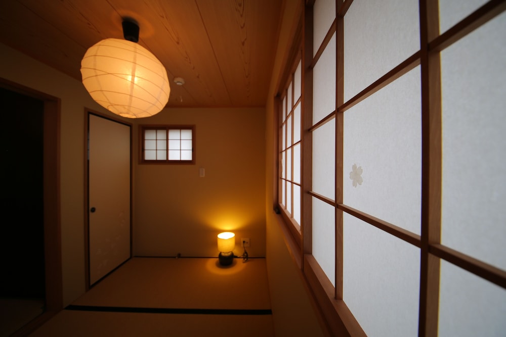 京町家 舞妓宮川筋 京都