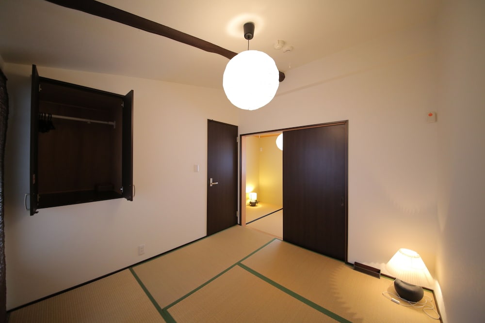 京町家 舞妓宮川筋 京都