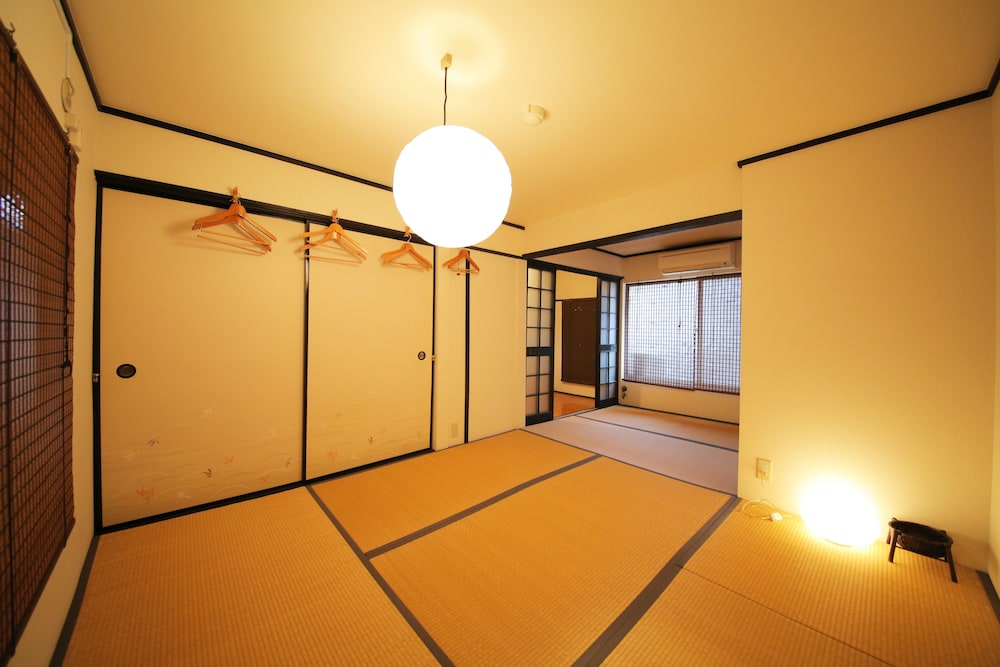 京町家 二条城庵 京都