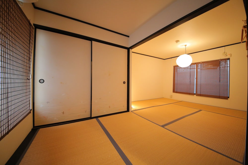 京町家 二条城庵 京都