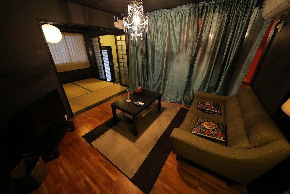 京町家 二条城庵 京都