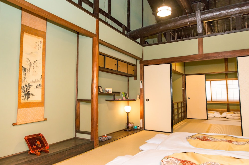 NAO炬乃座 別邸 麩屋町 京都