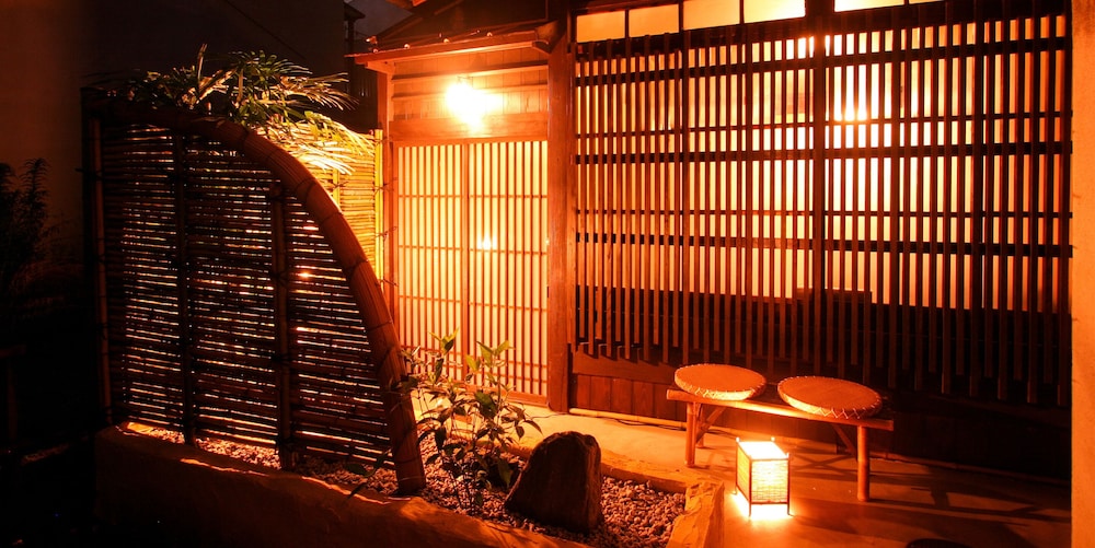 NAO炬乃座 大宮五条邸 京都