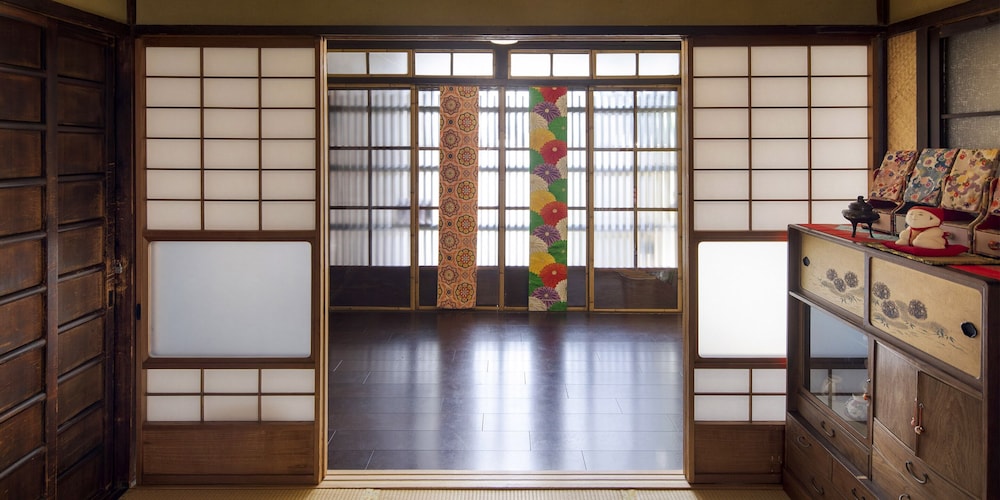 NAO炬乃座 大宮五条邸 京都