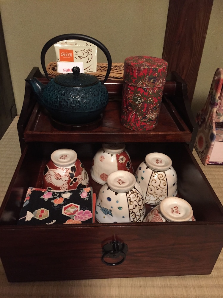 NAO炬乃座 大宮五条邸 京都