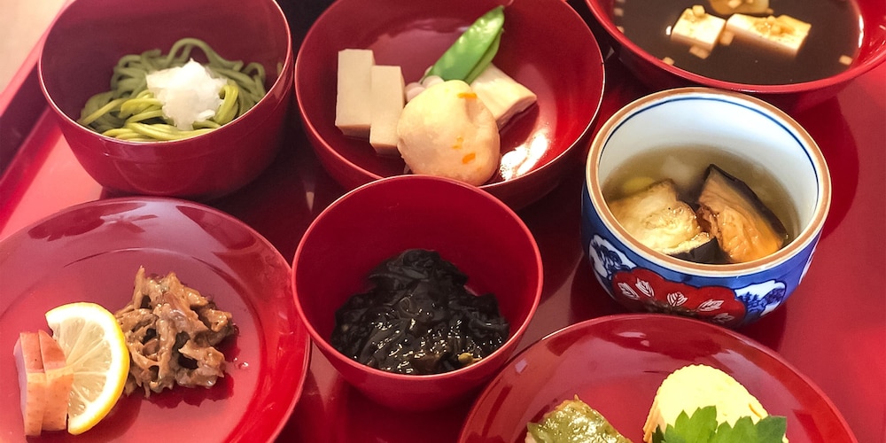 NAO炬乃座 大宮五条邸 京都