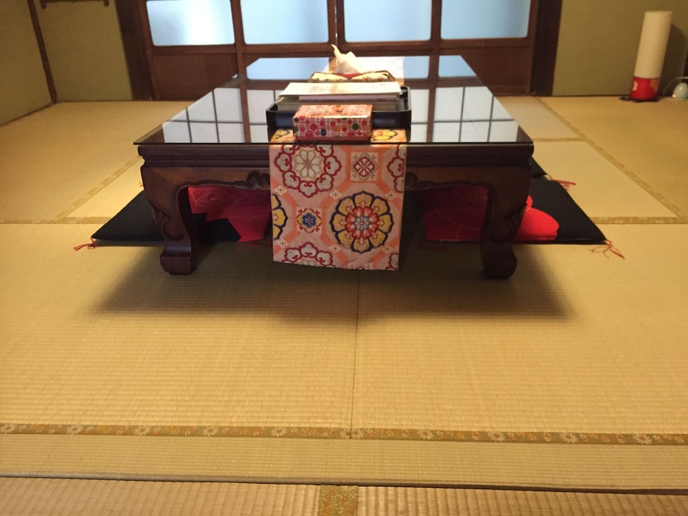 NAO炬乃座 大宮五条邸 京都