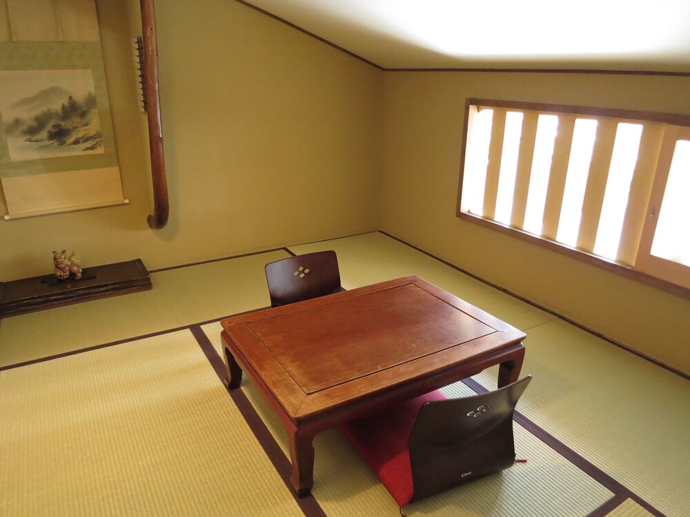 京都の町家宿 松庵 京都