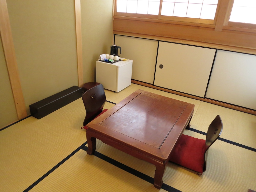 京都の町家宿 松庵 京都