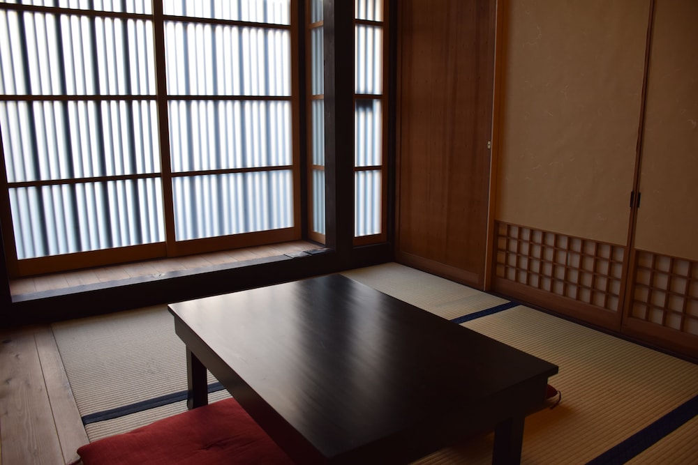 京都の町家宿 松庵 京都