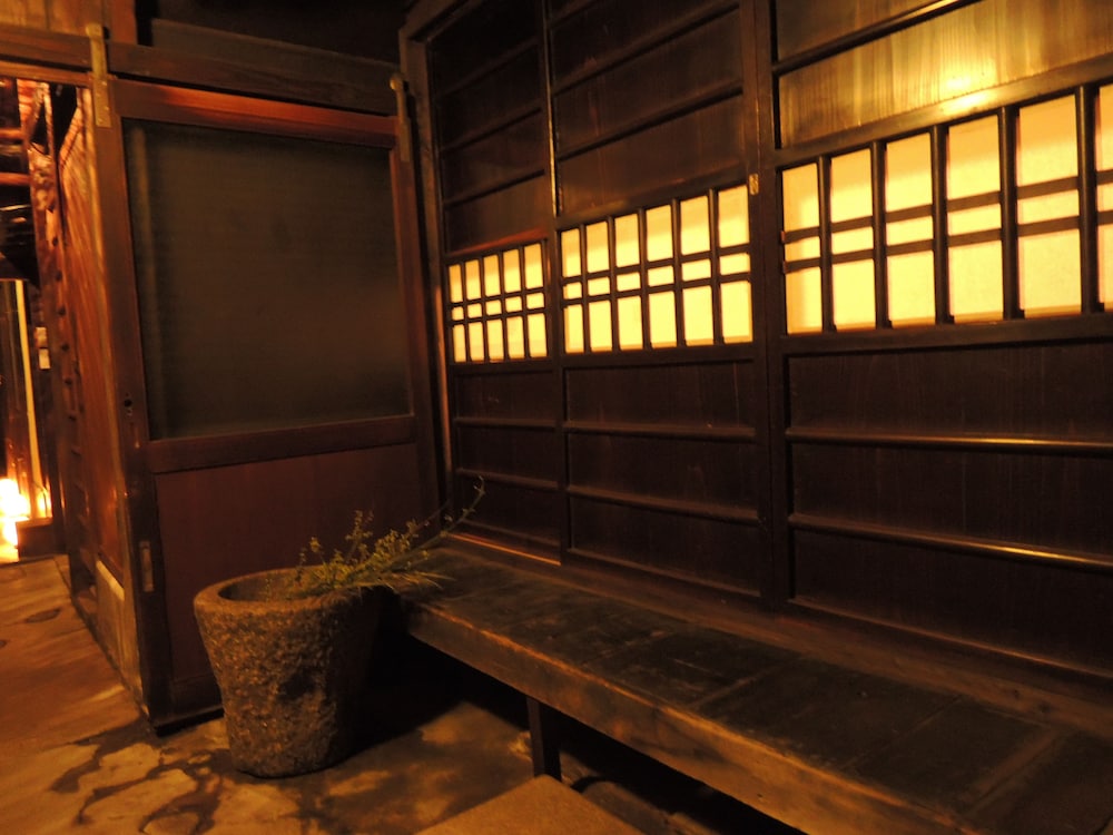 京都の町家宿 三条宿 京都