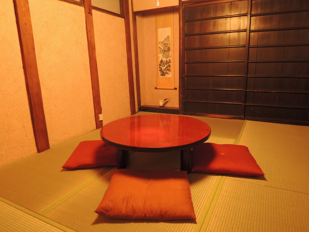 京都の町家宿 三条宿 京都