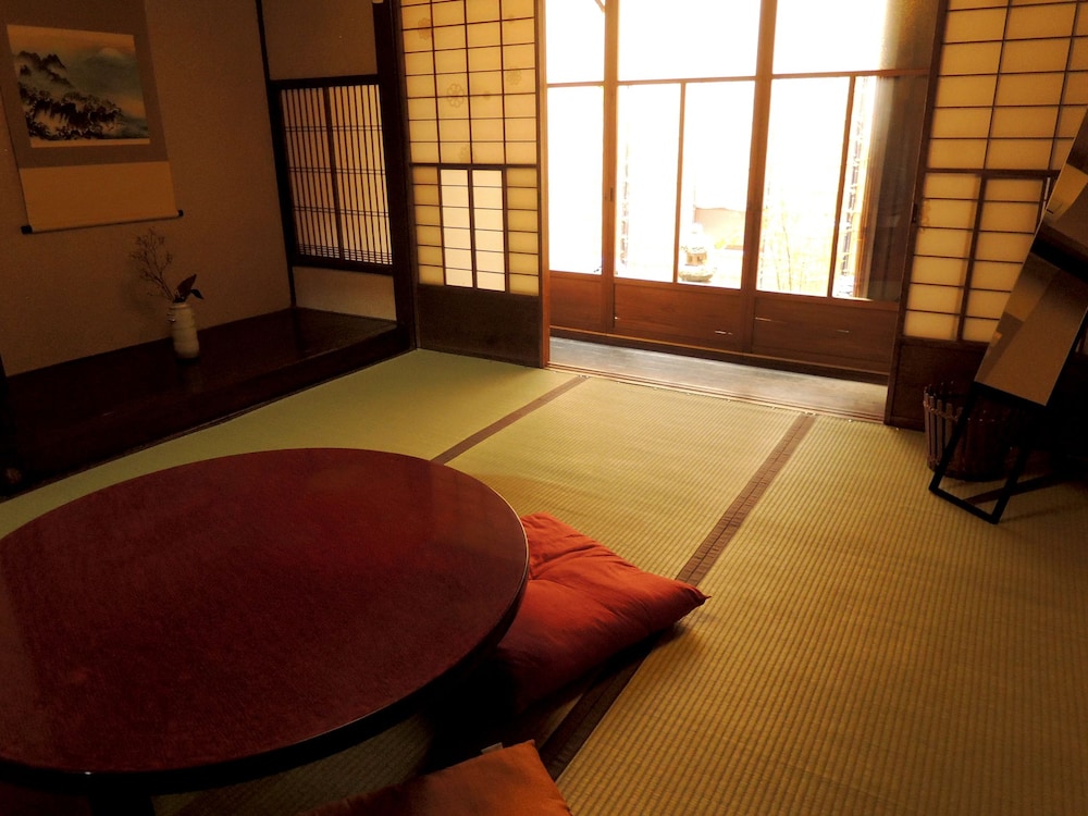 京都の町家宿 三条宿 京都