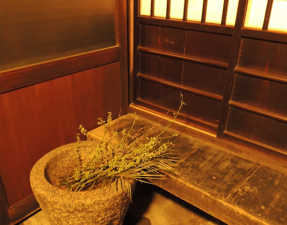 京都の町家宿 三条宿 京都