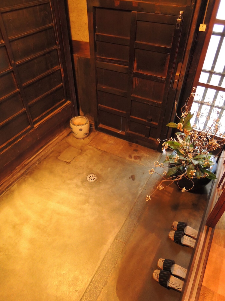 京都の町家宿 三条宿 京都