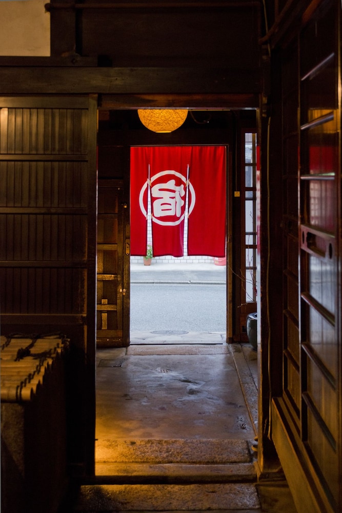 京都の町家宿 三条宿 京都