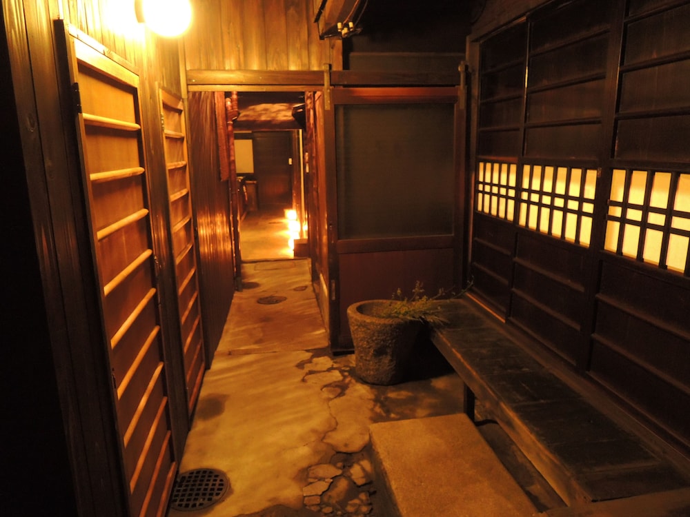 京都の町家宿 三条宿 京都