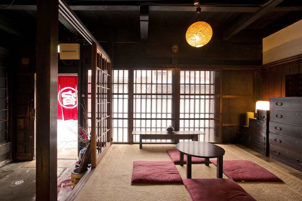 京都の町家宿 三条宿 京都