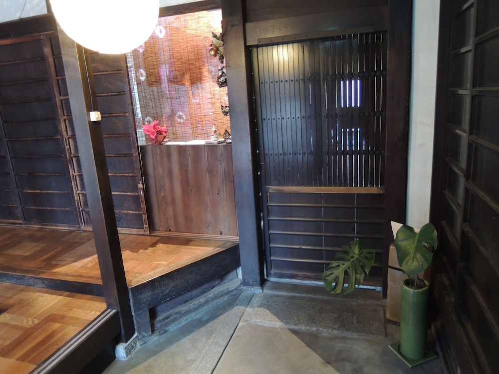 京都の町家宿 三条宿 京都