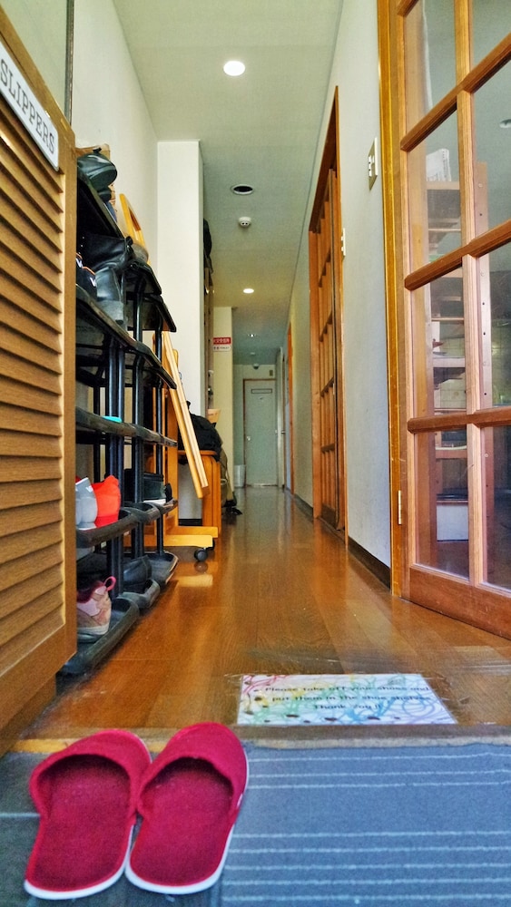 ぴーすはうす桜 京都