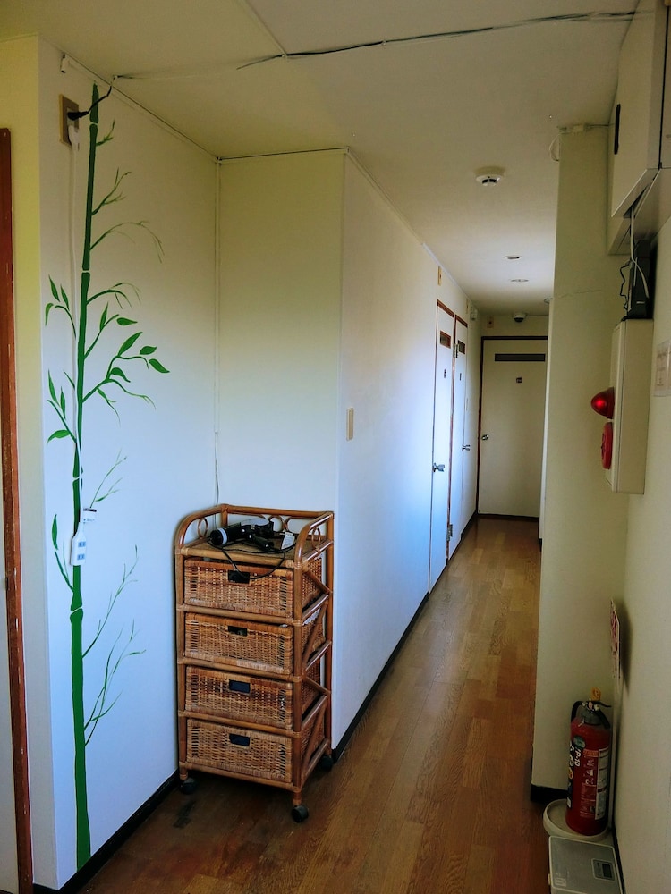 ぴーすはうす桜 京都