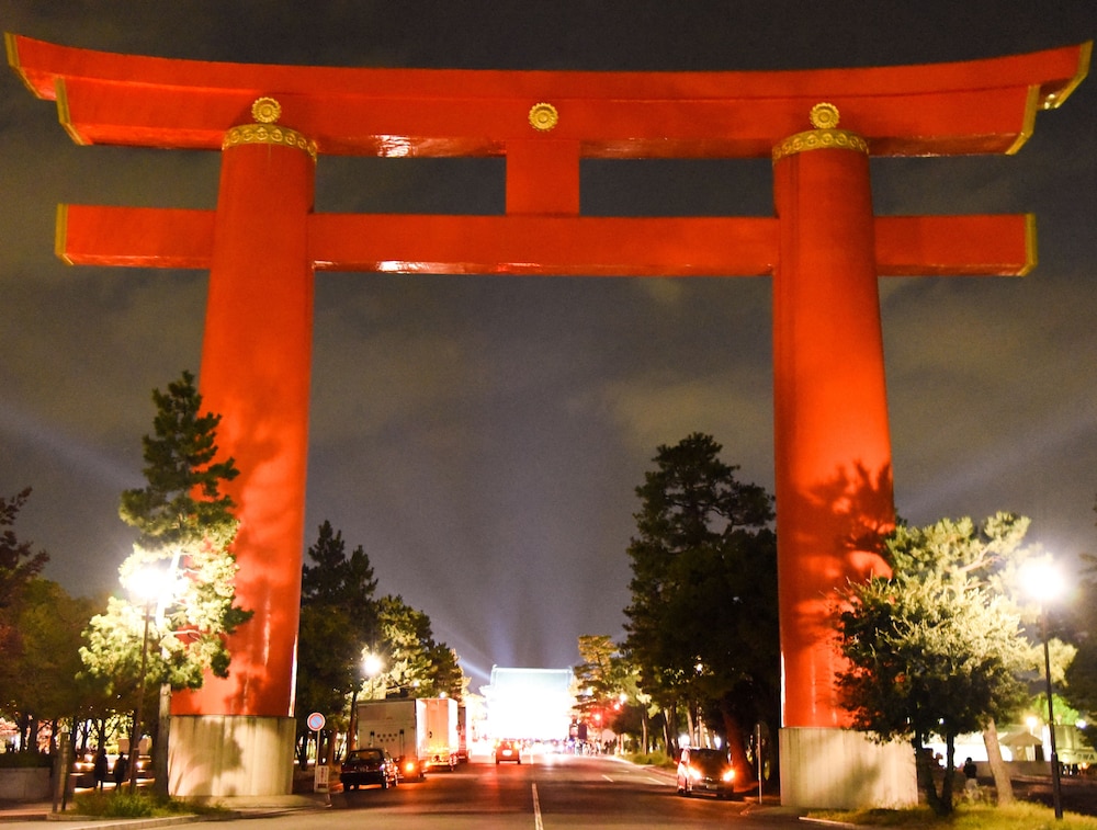 井筒ホテル 京都 河原町三条 京都