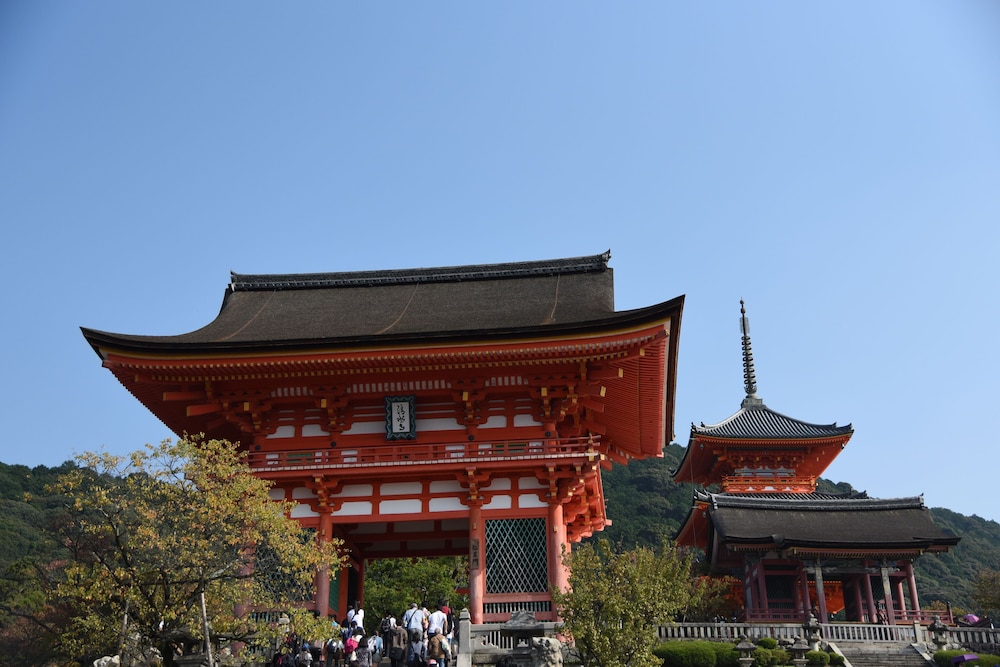 井筒ホテル 京都 河原町三条 京都