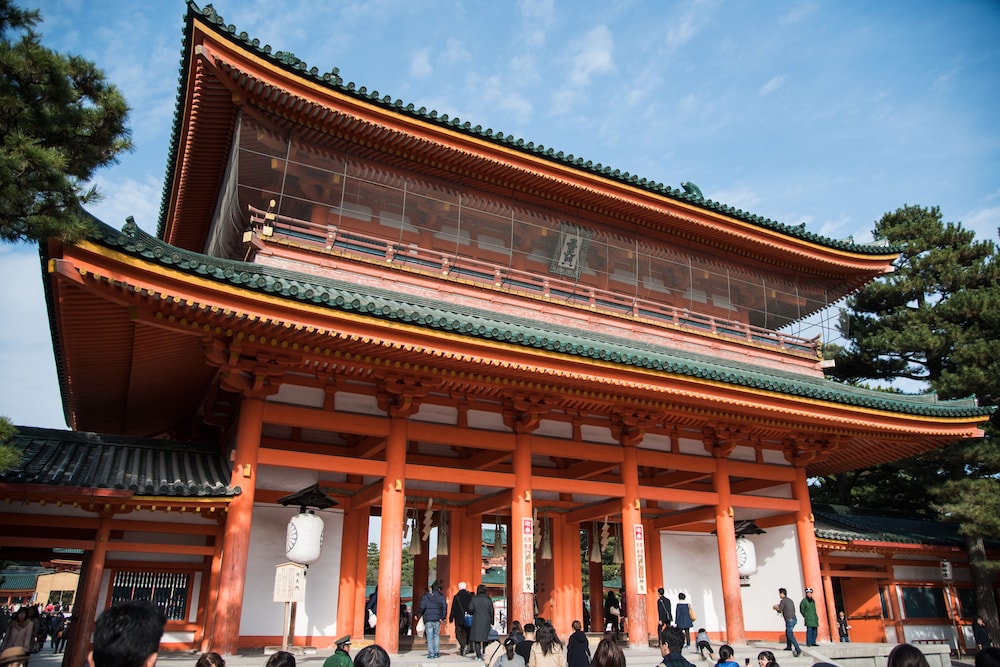 井筒ホテル 京都 河原町三条 京都