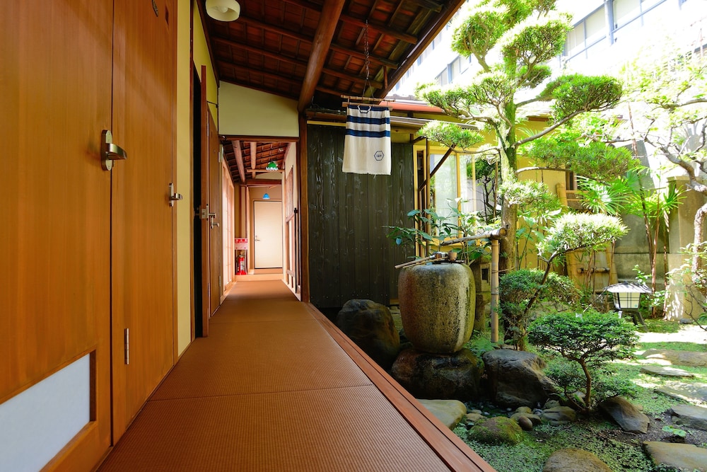 京町家・小鳥遊 京都
